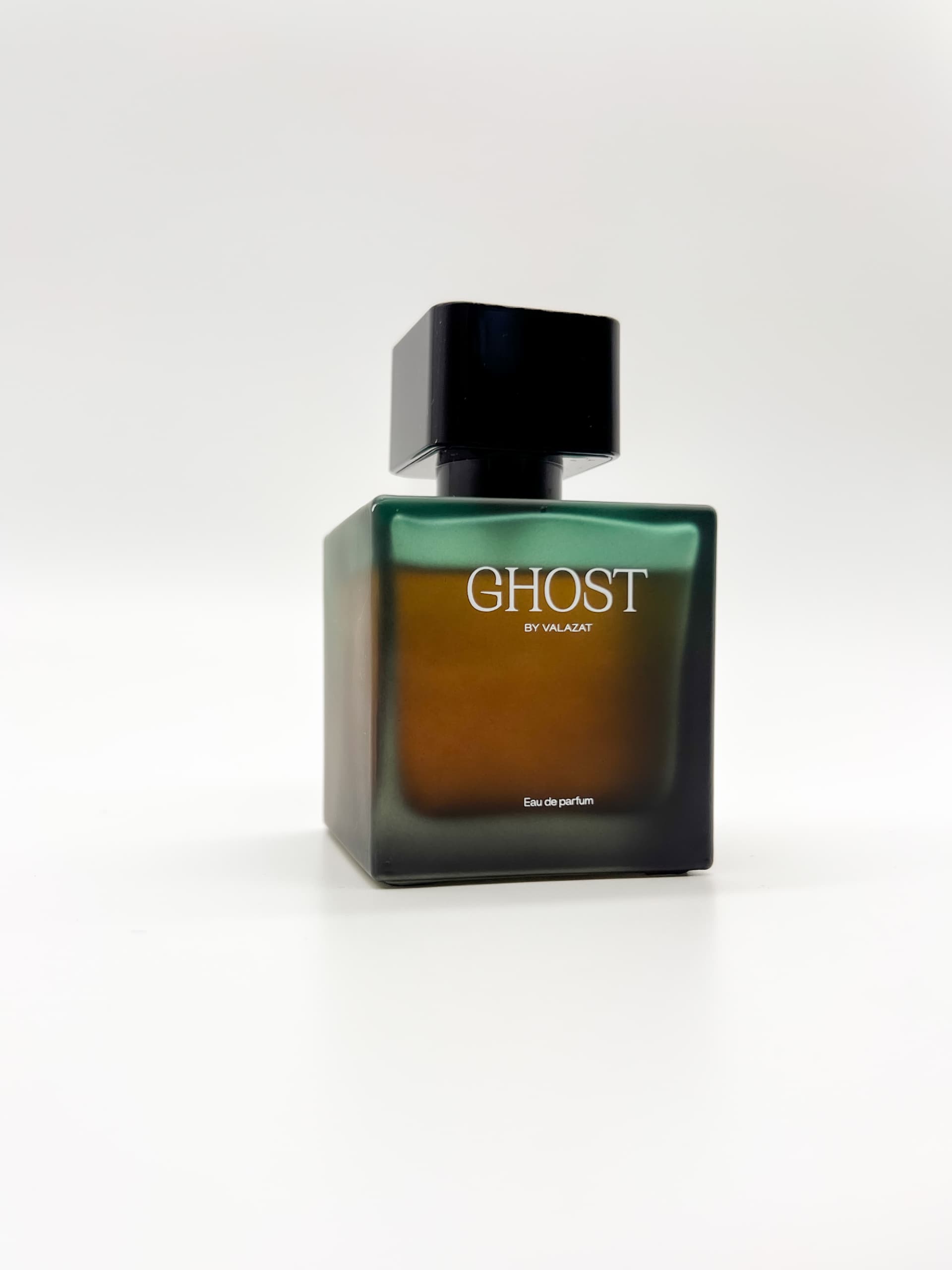 "GHOST by VALAZAT #ghostbyvalazat"