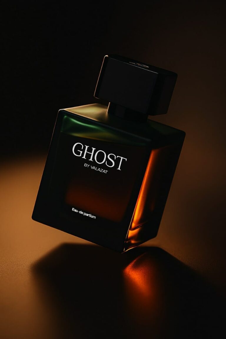 GHOST perfume
