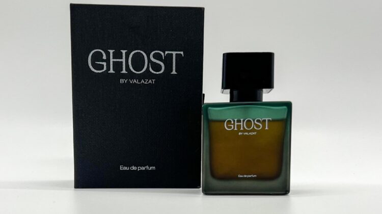 "GHOST make perfume last all day #ghostbyvalazat "